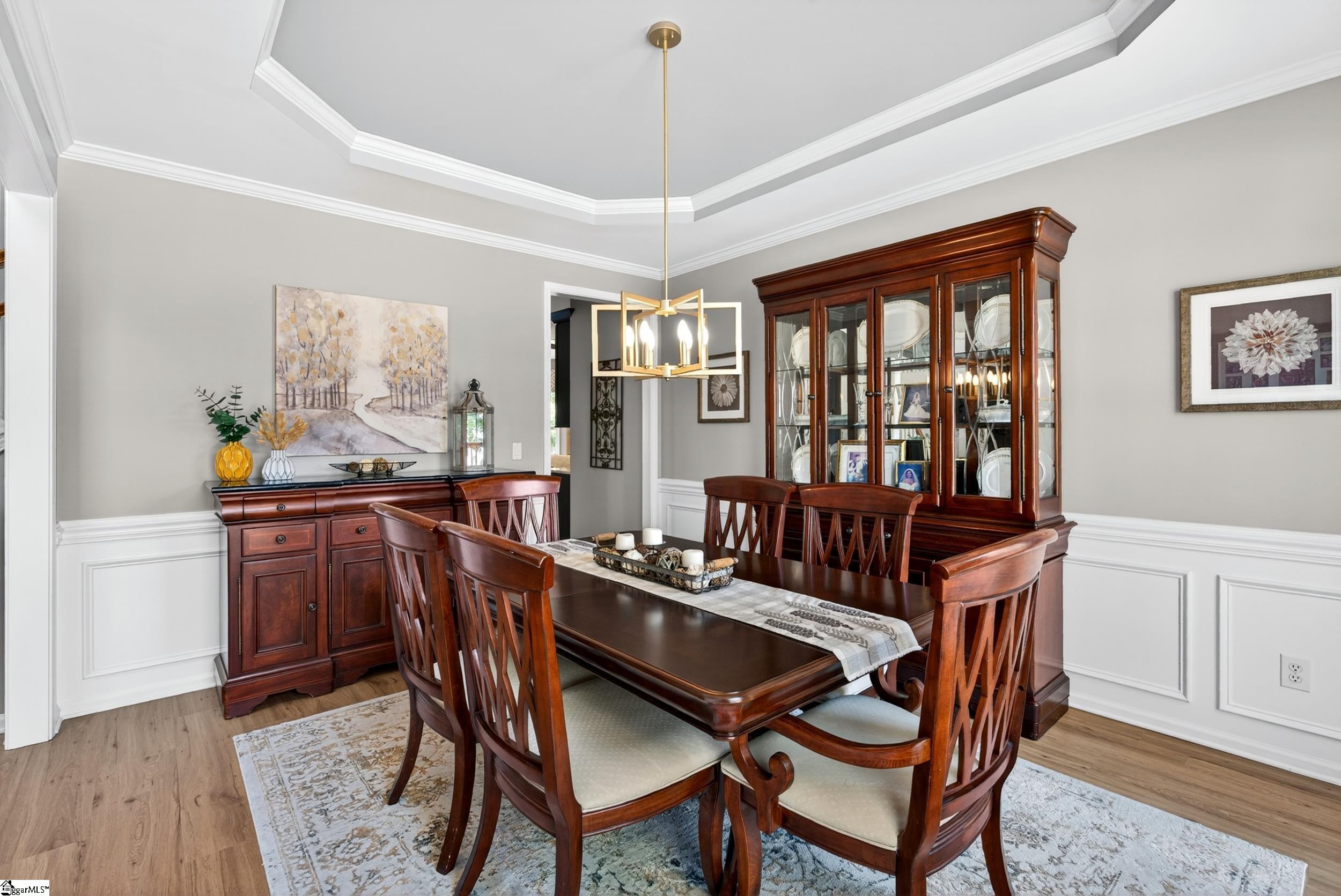 417 Summergreen Way Greenville, SC 29607 - Photo 9 of 50