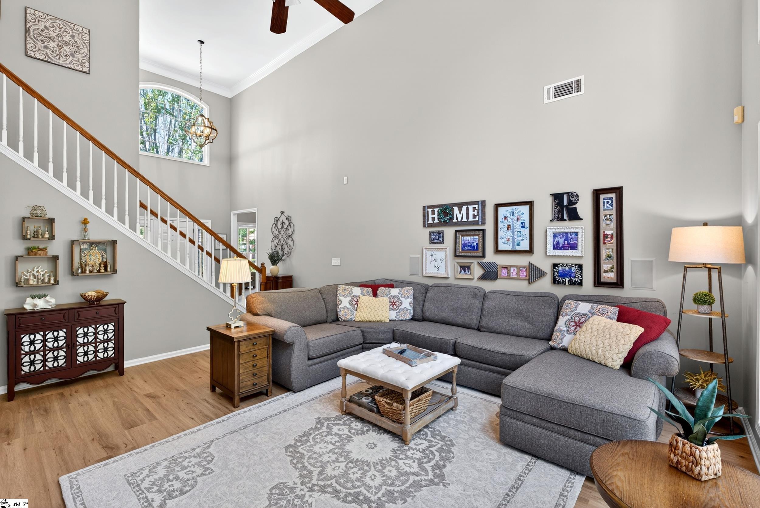 417 Summergreen Way Greenville, SC 29607 - Photo 10 of 50