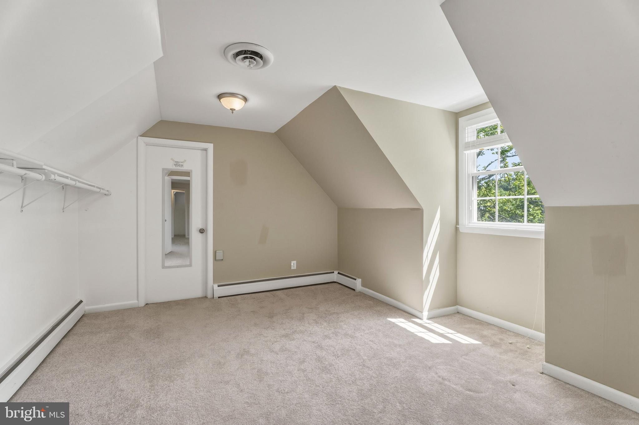1802 Dulaney Valley Road Lutherville-Timonium, MD 21093 - Photo 41 of 50 U/L Bonus Rm off of Bedroom