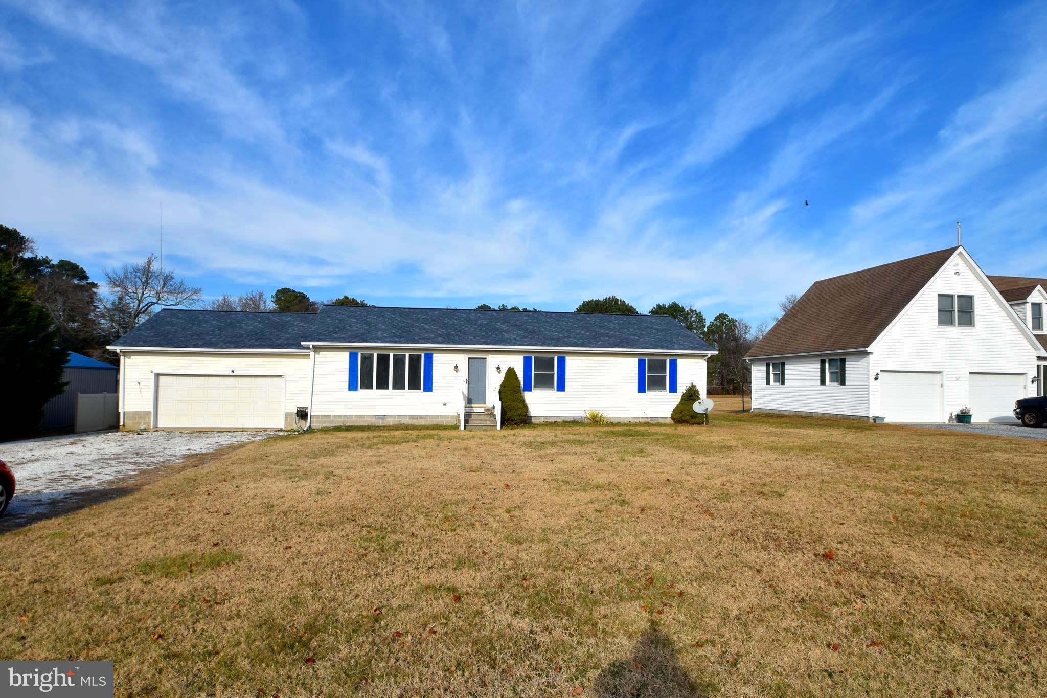 38182 Piney Point Road Ocean View, DE 19970 - Photo 2 of 28 Welcome Home