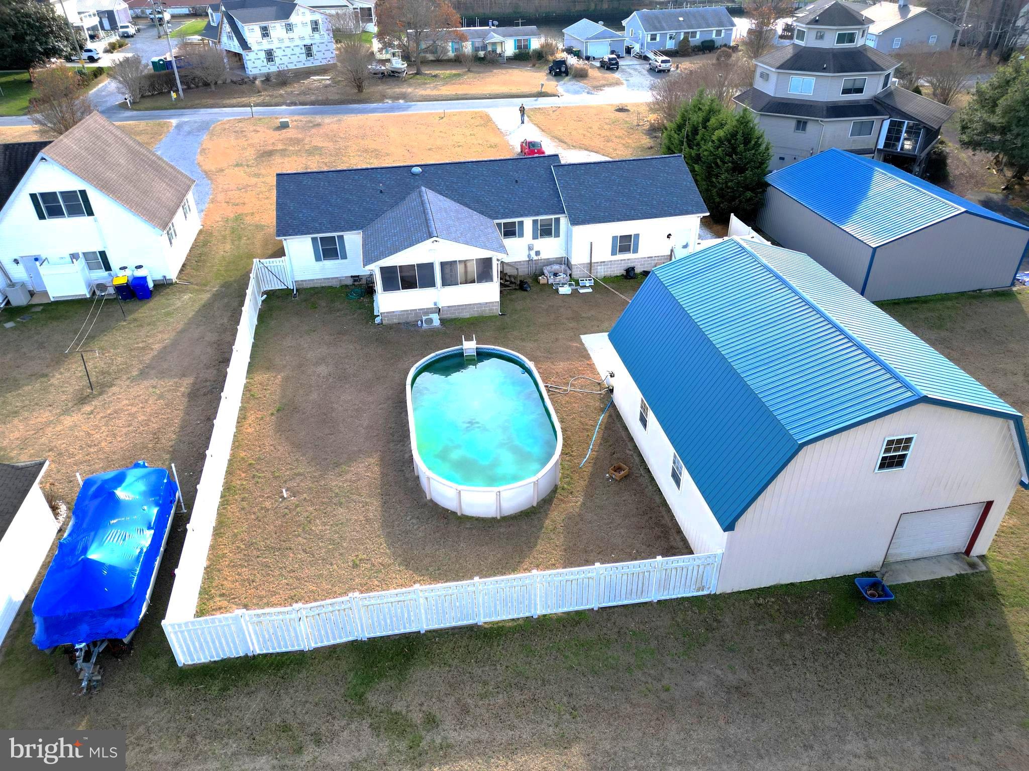 38182 Piney Point Road Ocean View, DE 19970 - Photo 22 of 28 Gallery Image 22