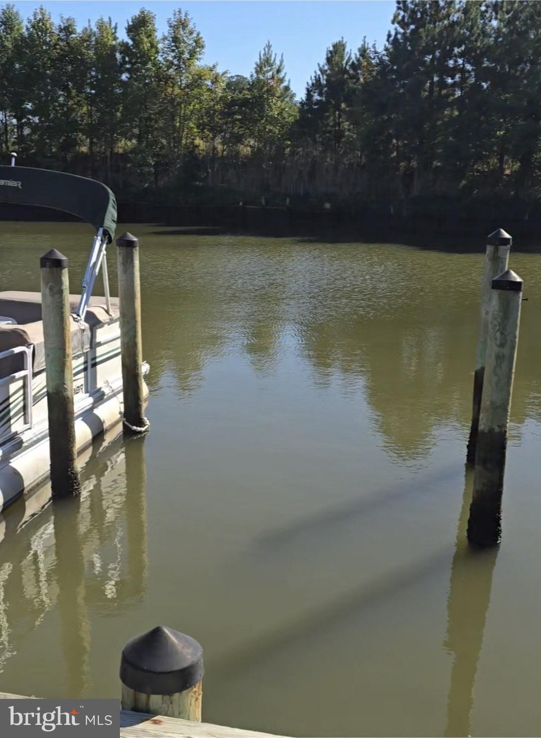 38182 Piney Point Road Ocean View, DE 19970 - Photo 3 of 28 Boat slip