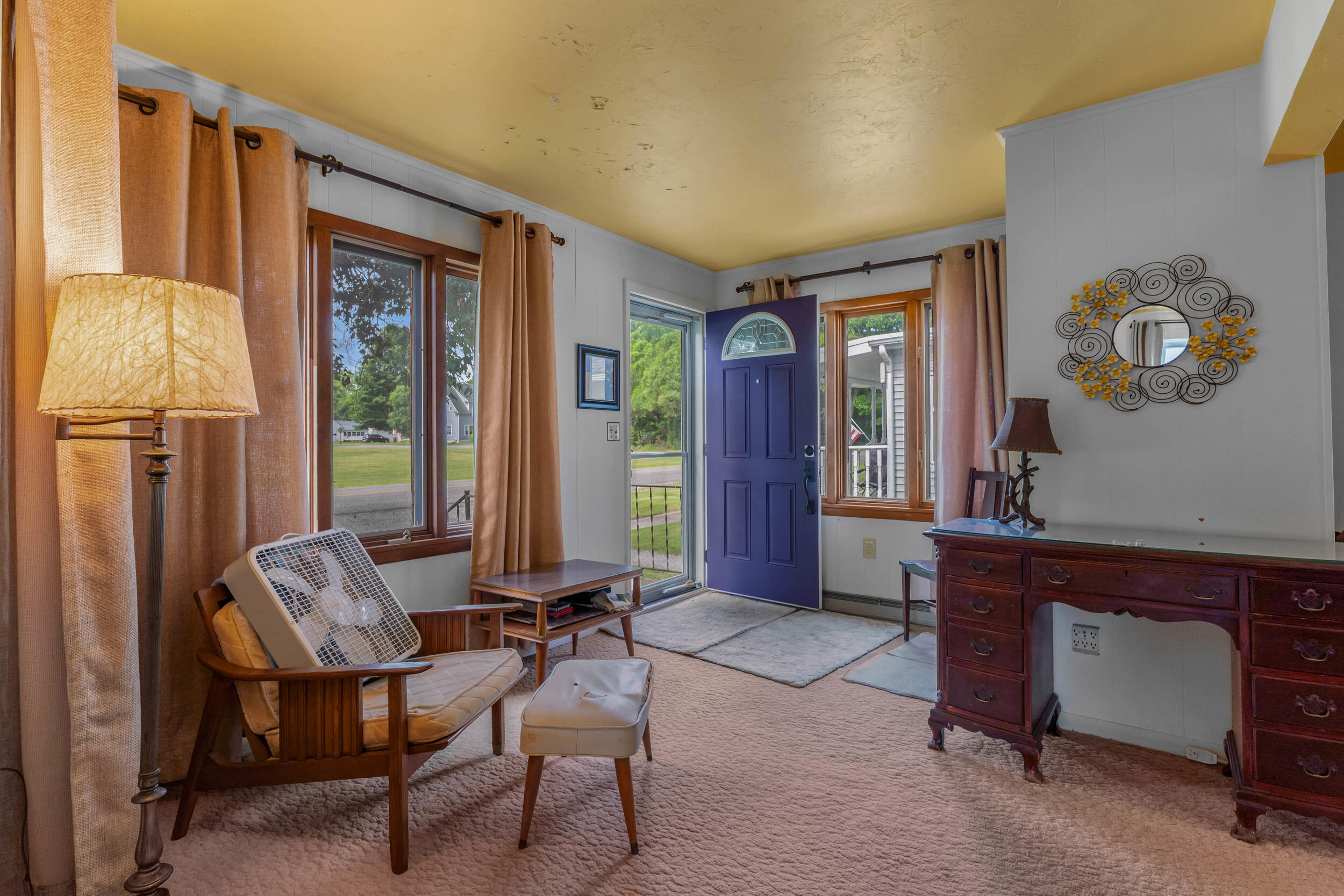 5388 Beecher Road Osseo, MI 49266 - Photo 5 of 42