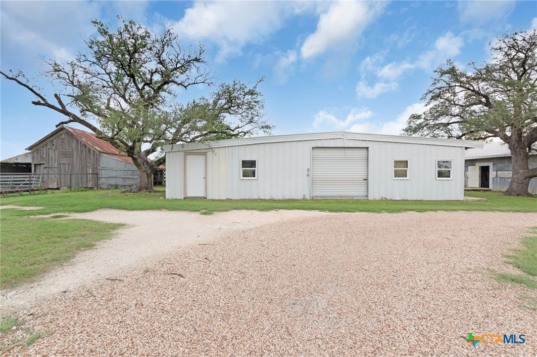 951 Moseley Road Copperas Cove, TX 76522 - Photo 39 of 43 a house with trees in front of it