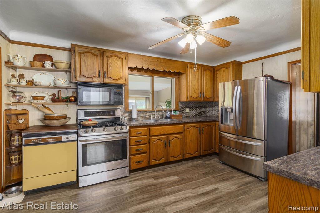 3141 West Lake Road Clio, MI 48420 - Photo 24 of 50
