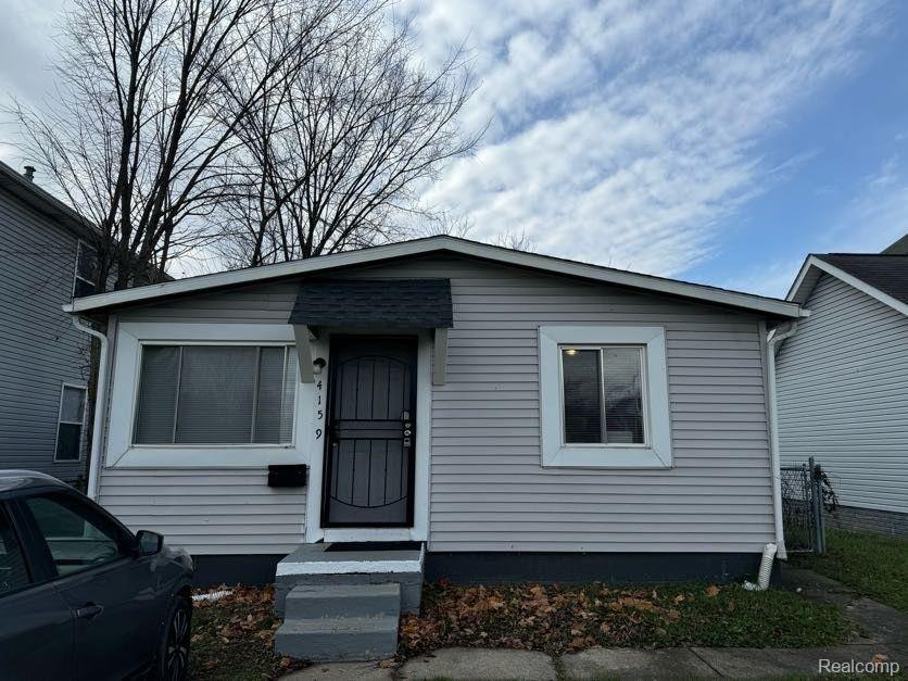 4159 Springle Street Detroit, MI 48215 - Photo 1 of 7
