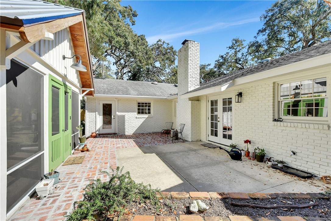 108 Worthing Road St. Simons Island, GA 31522 - Photo 25 of 28