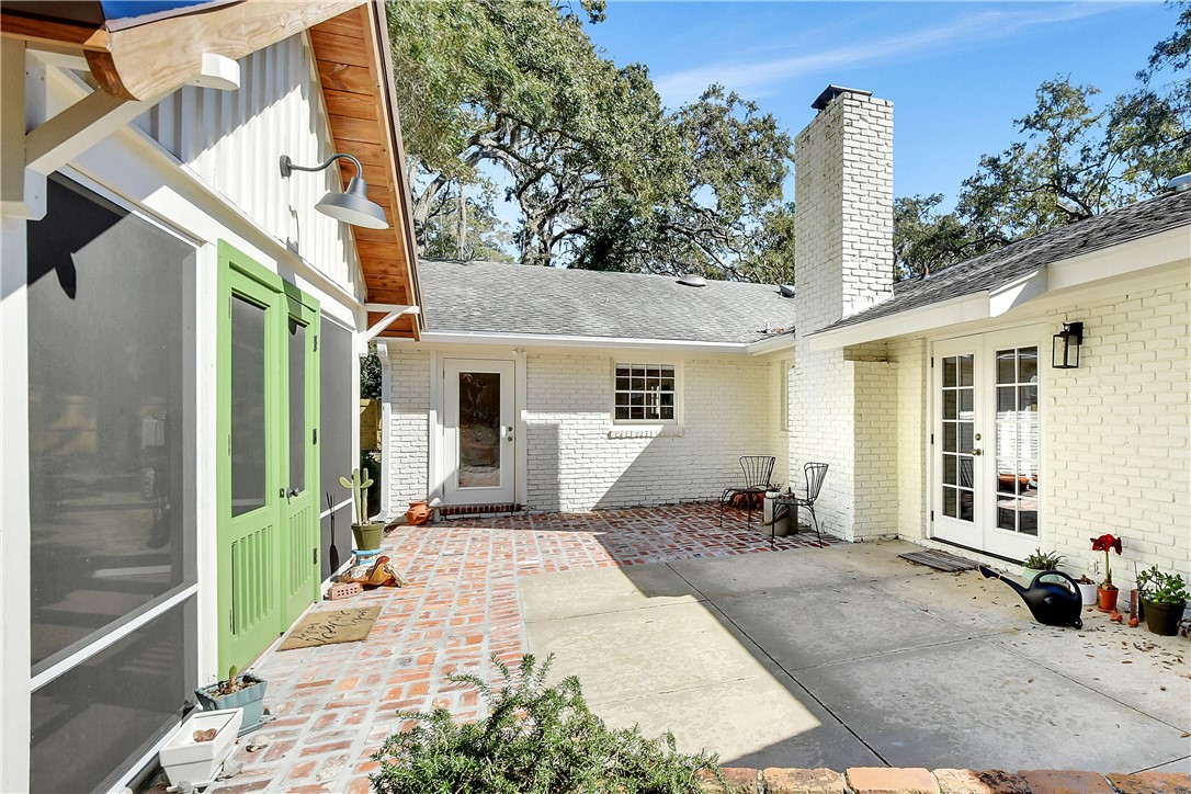 108 Worthing Road St. Simons Island, GA 31522 - Photo 26 of 28