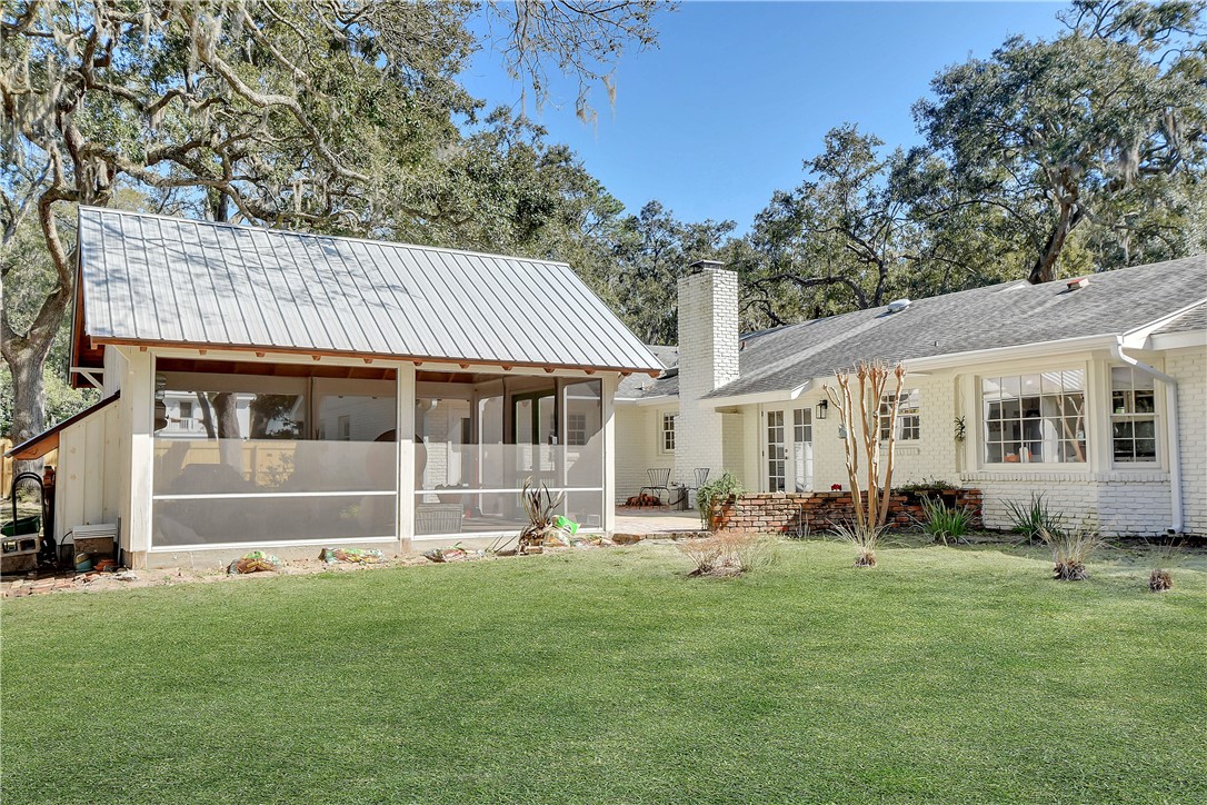 108 Worthing Road St. Simons Island, GA 31522 - Photo 28 of 28