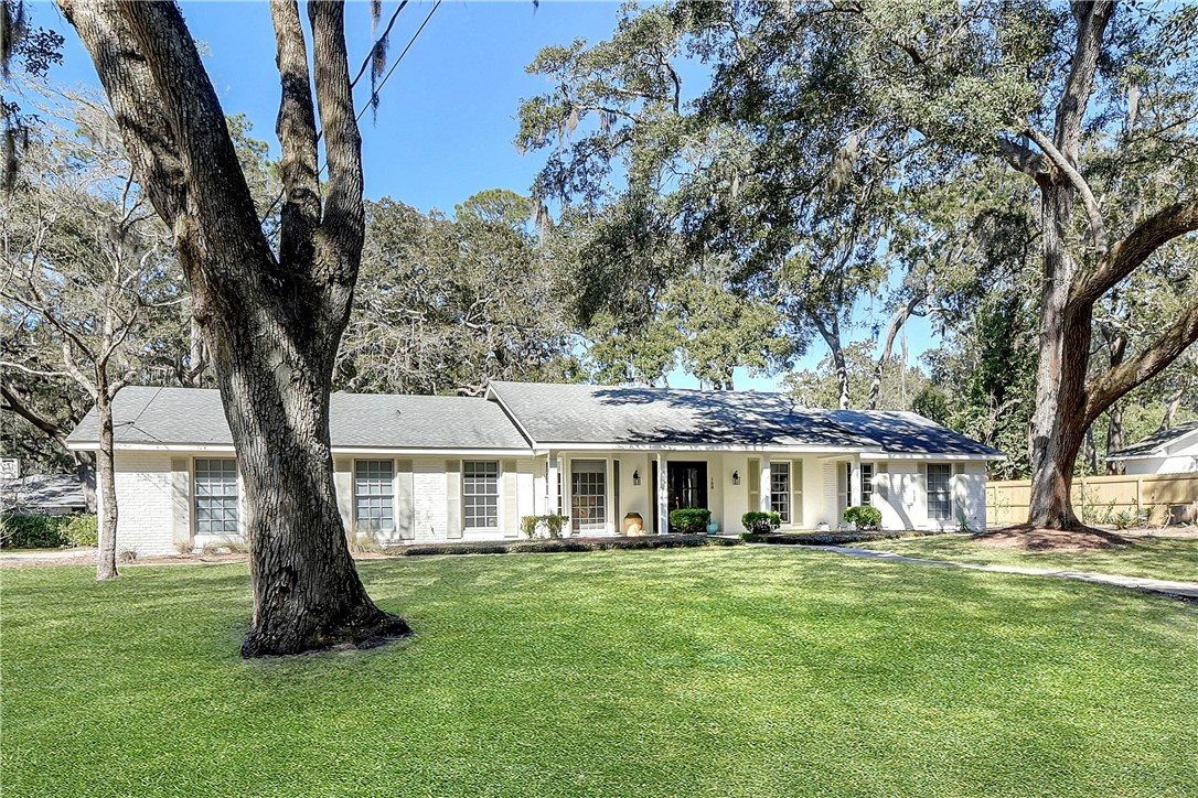 108 Worthing Road St. Simons Island, GA 31522 - Photo 3 of 28