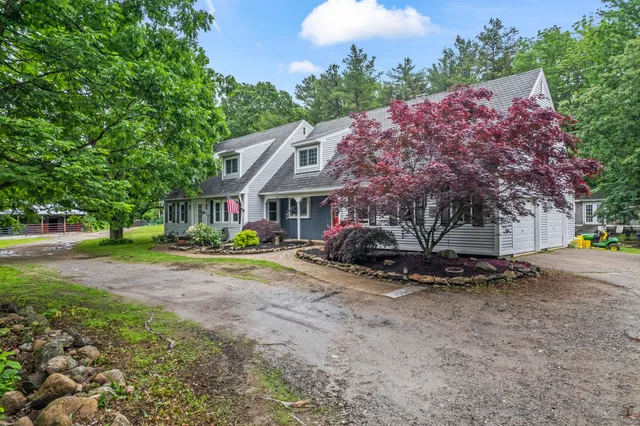 $669,000 | 1097 South Waterboro Road, Lyman, ME 04002