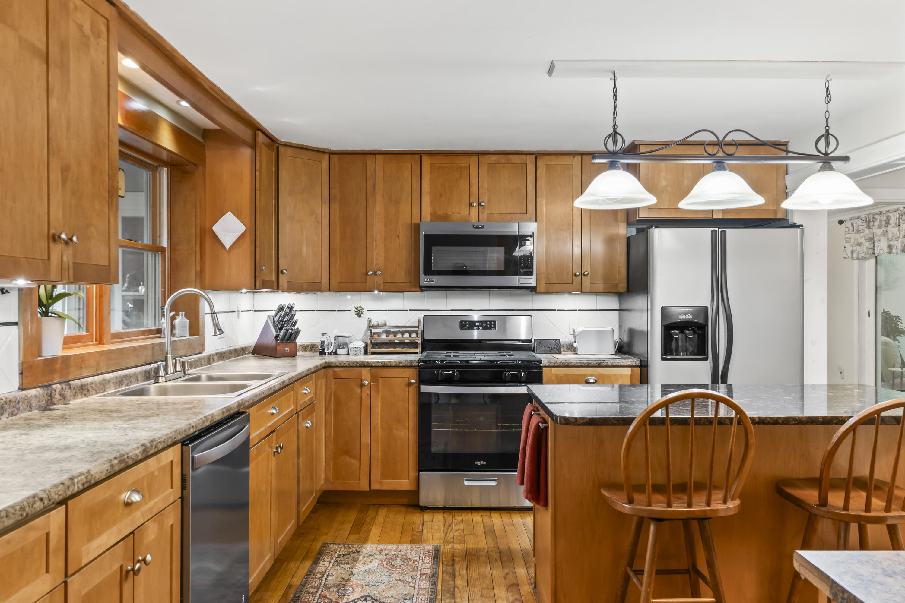 1097 South Waterboro Road Lyman, ME 04002 - Photo 21 of 93 1097 S Waterboro Rd_121