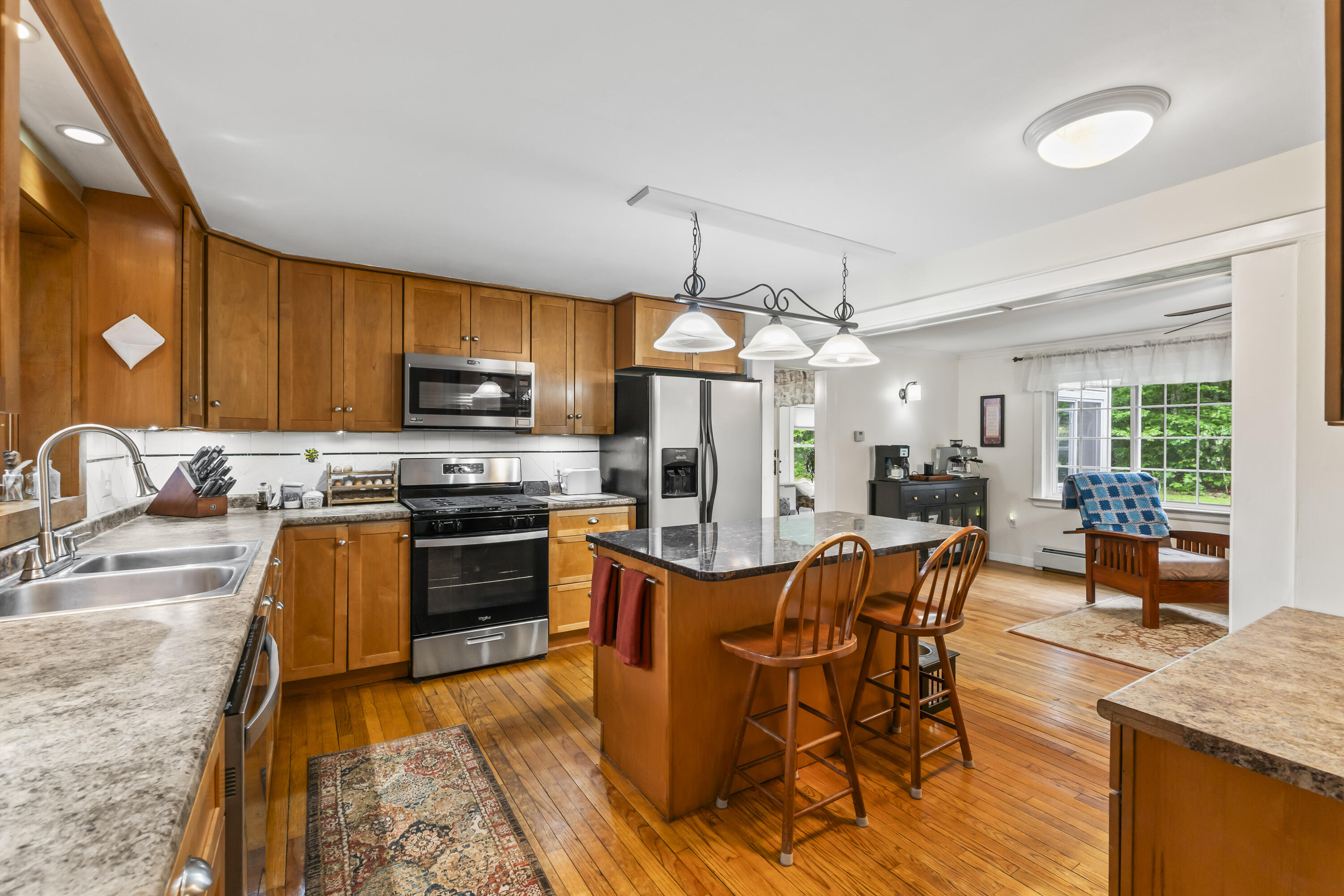 1097 South Waterboro Road Lyman, ME 04002 - Photo 22 of 93 1097 S Waterboro Rd_122