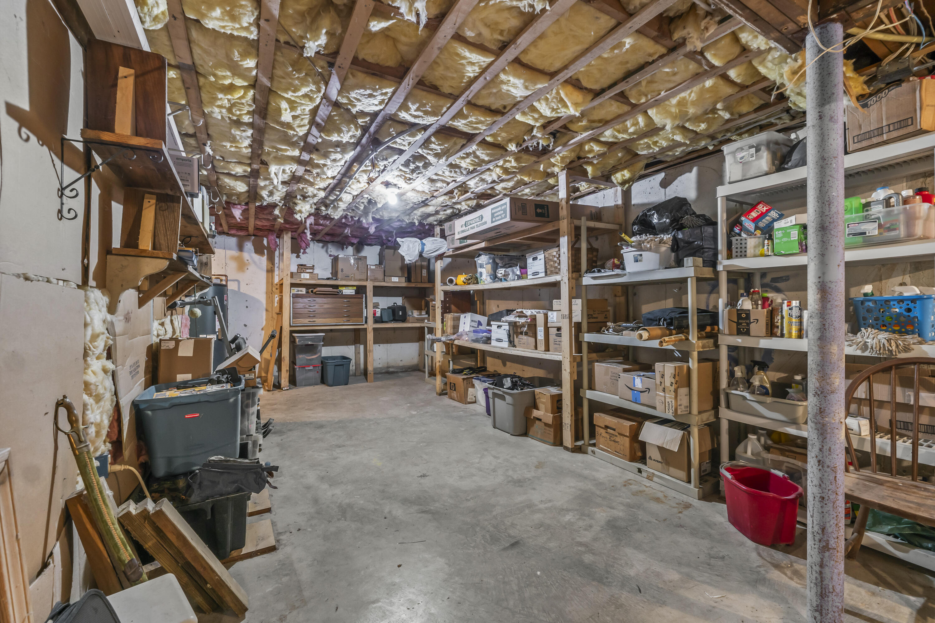 1097 South Waterboro Road Lyman, ME 04002 - Photo 56 of 93 1097 S Waterboro Rd_160