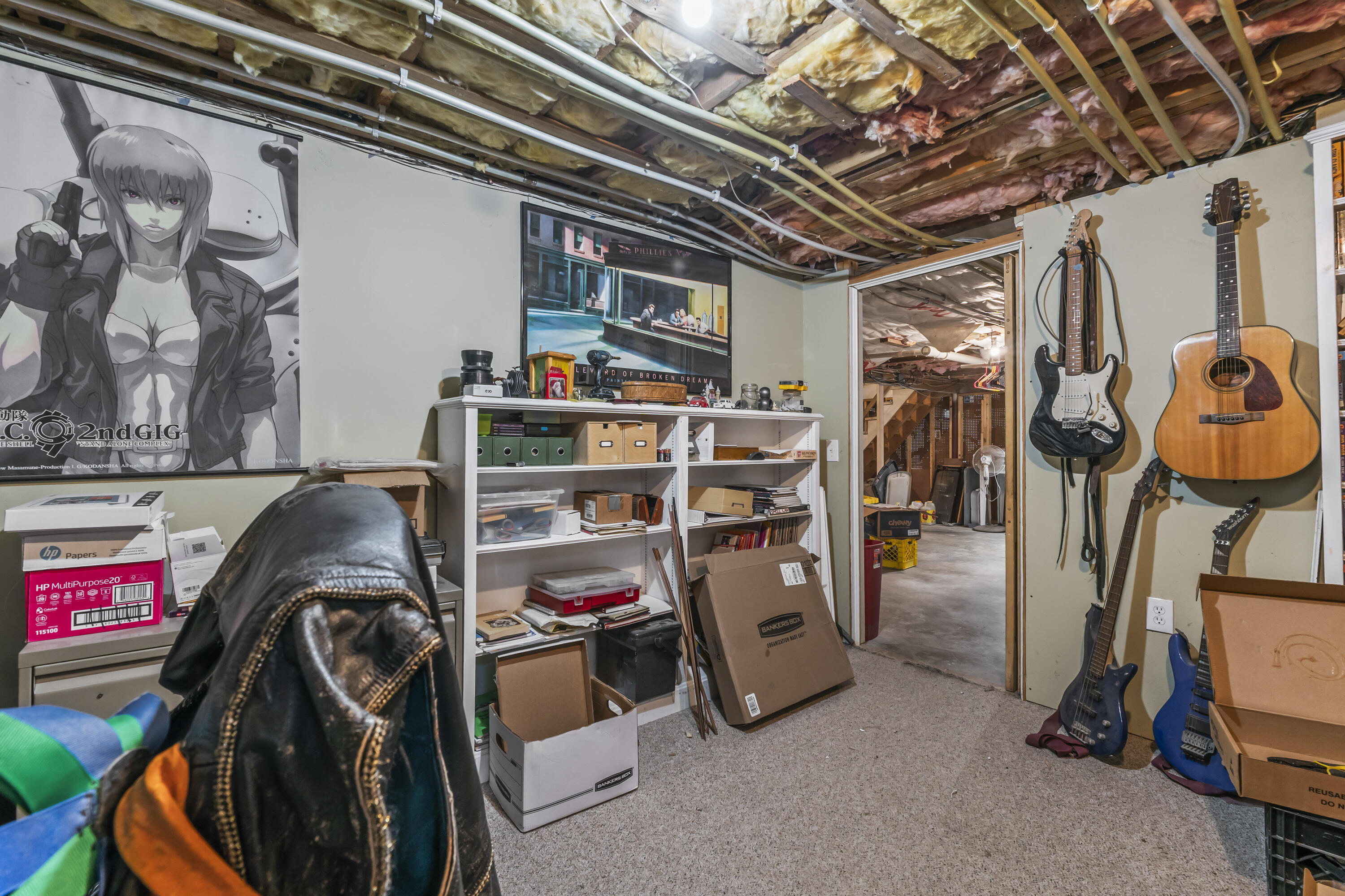 1097 South Waterboro Road Lyman, ME 04002 - Photo 57 of 93 1097 S Waterboro Rd_161