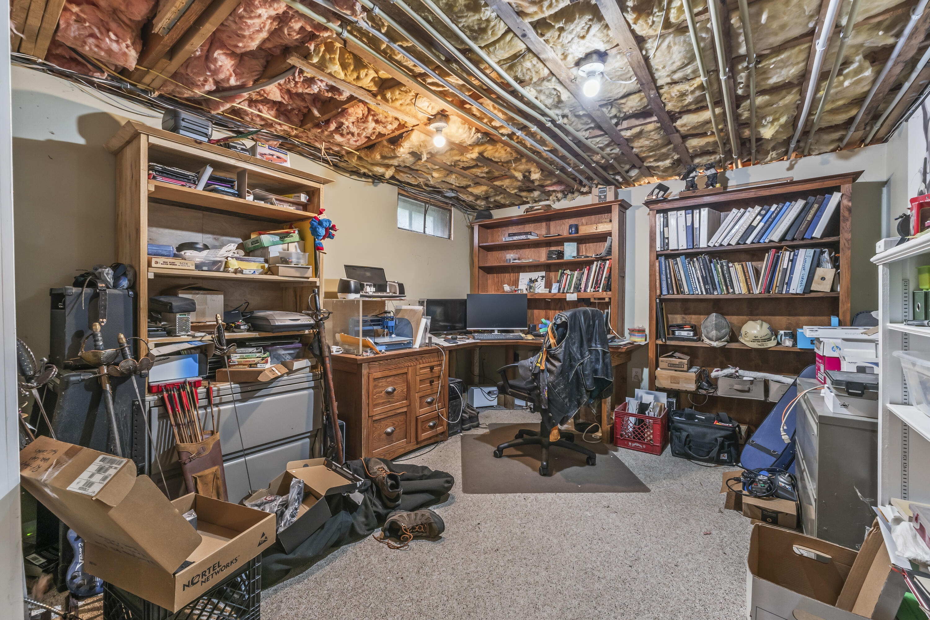 1097 South Waterboro Road Lyman, ME 04002 - Photo 58 of 93 1097 S Waterboro Rd_162