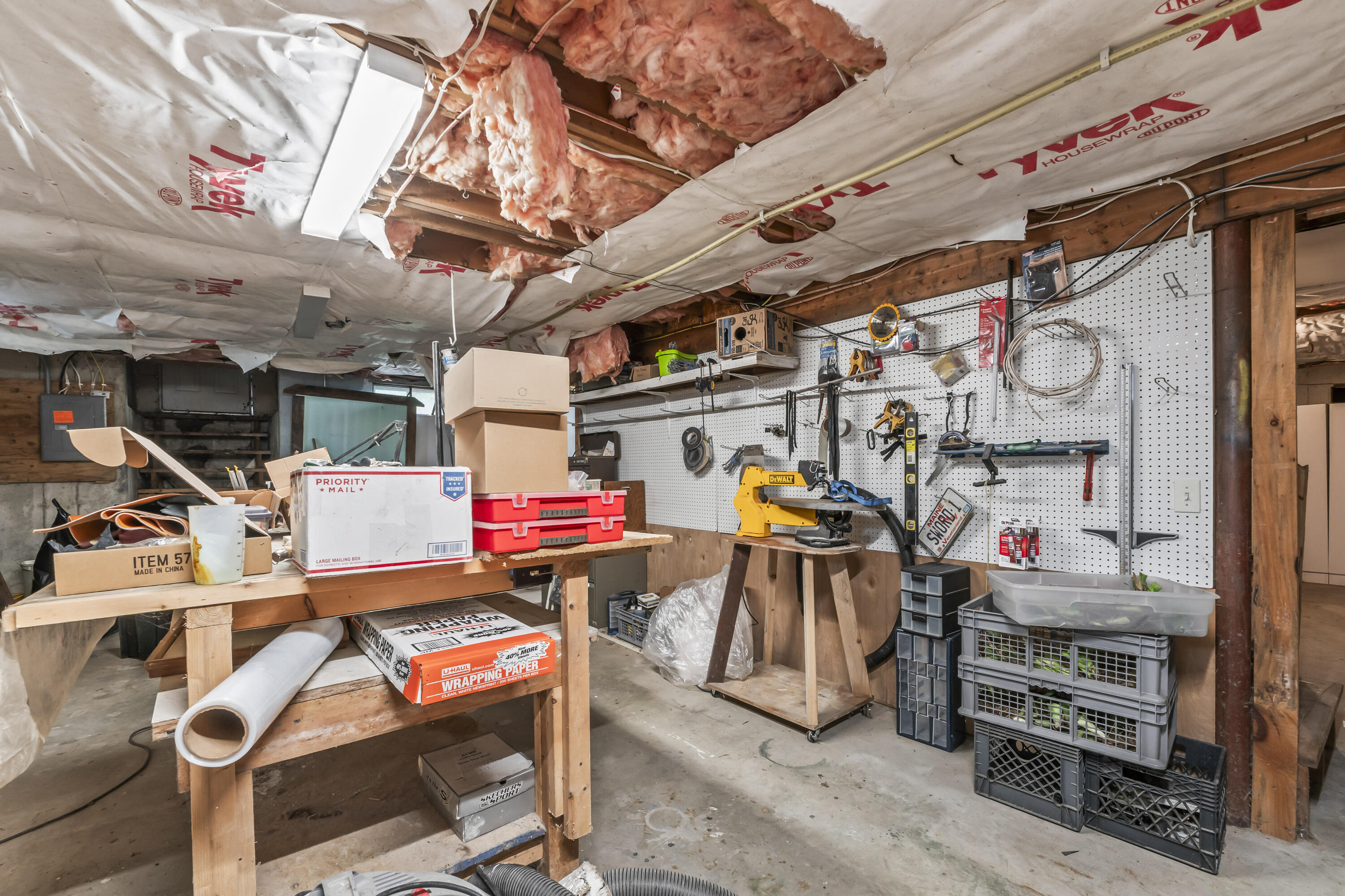 1097 South Waterboro Road Lyman, ME 04002 - Photo 60 of 93 1097 S Waterboro Rd_164