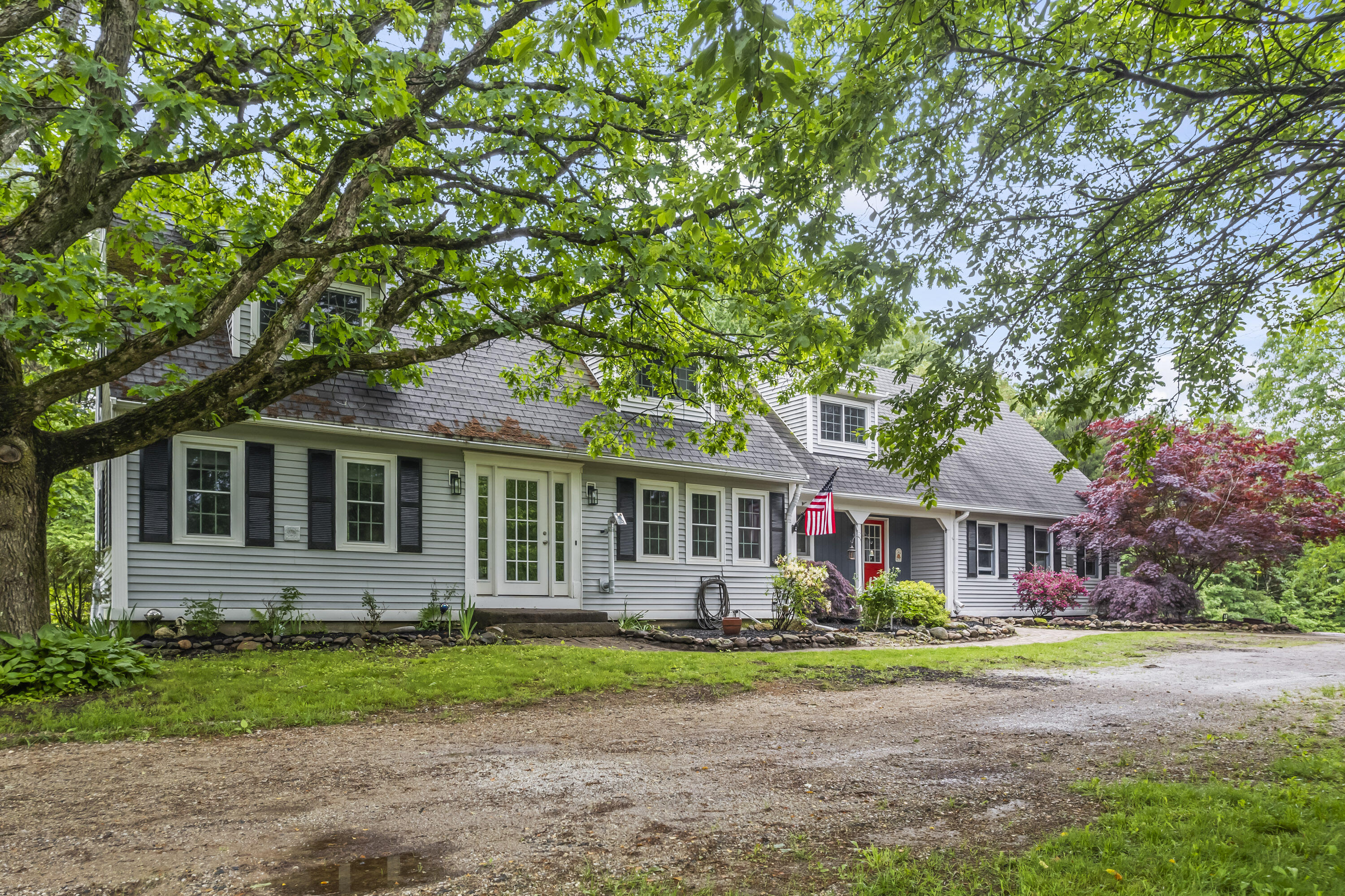 1097 South Waterboro Road Lyman, ME 04002 - Photo 7 of 93 1097 S Waterboro Rd_107