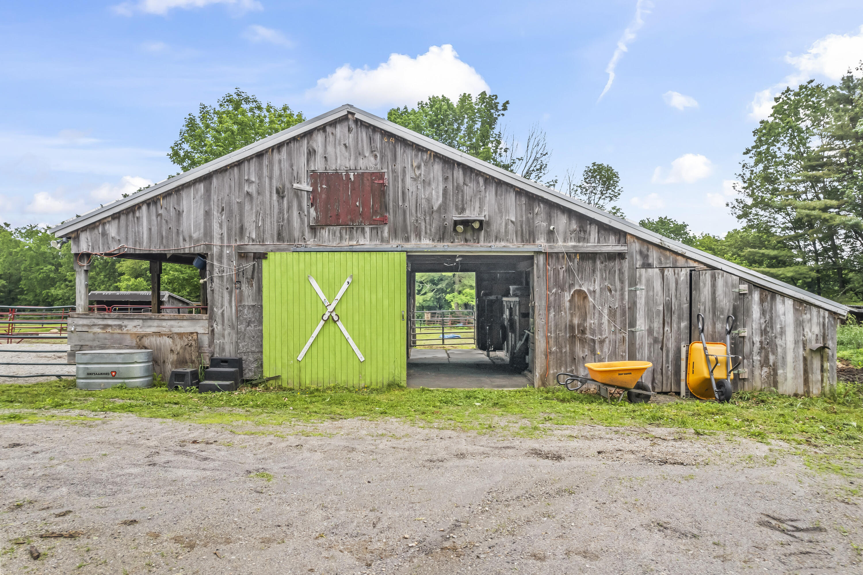 1097 South Waterboro Road Lyman, ME 04002 - Photo 72 of 93 1097 S Waterboro Rd_179
