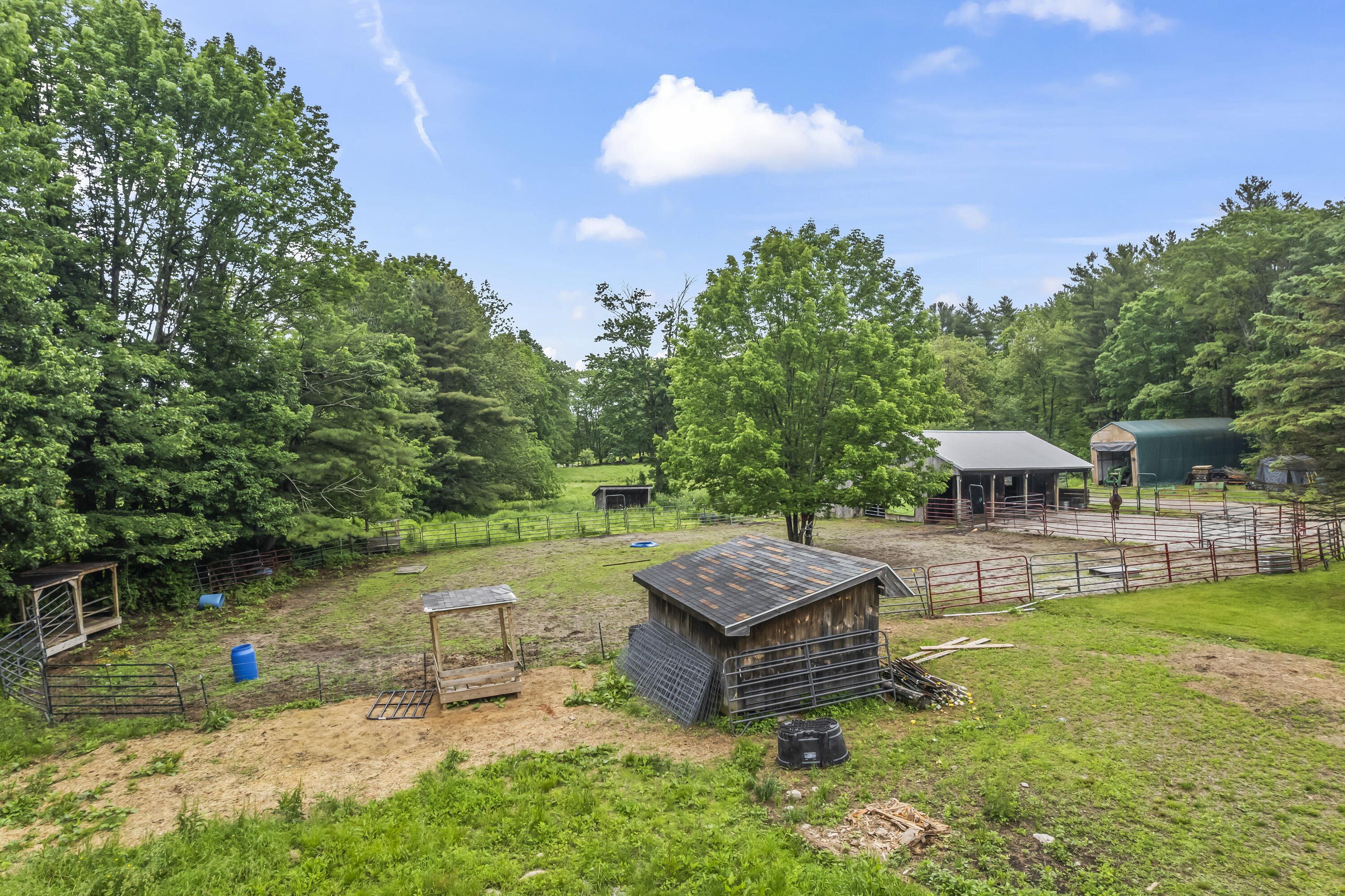 1097 South Waterboro Road Lyman, ME 04002 - Photo 76 of 93 1097 S Waterboro Rd_183