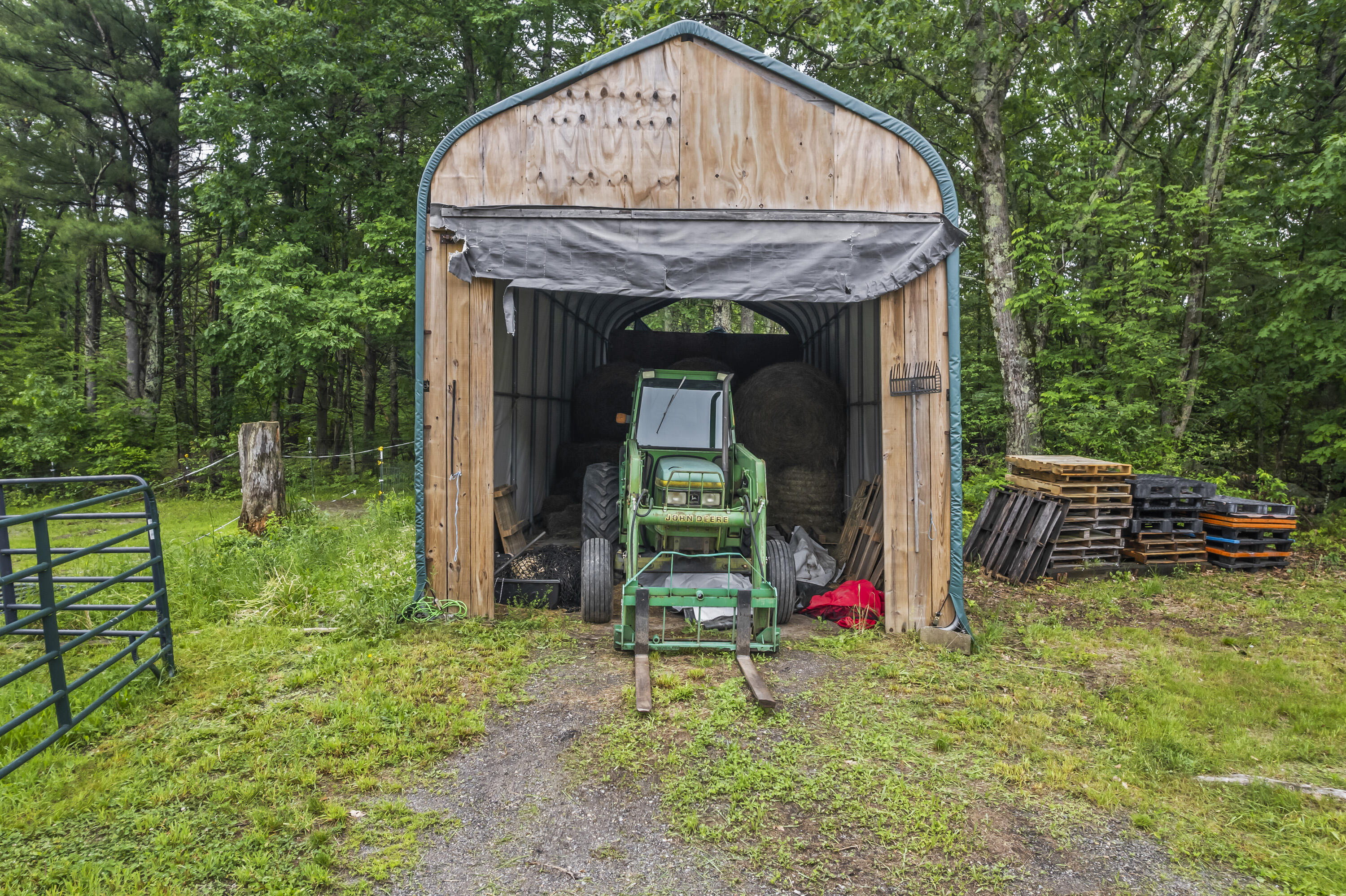 1097 South Waterboro Road Lyman, ME 04002 - Photo 77 of 93 1097 S Waterboro Rd_184
