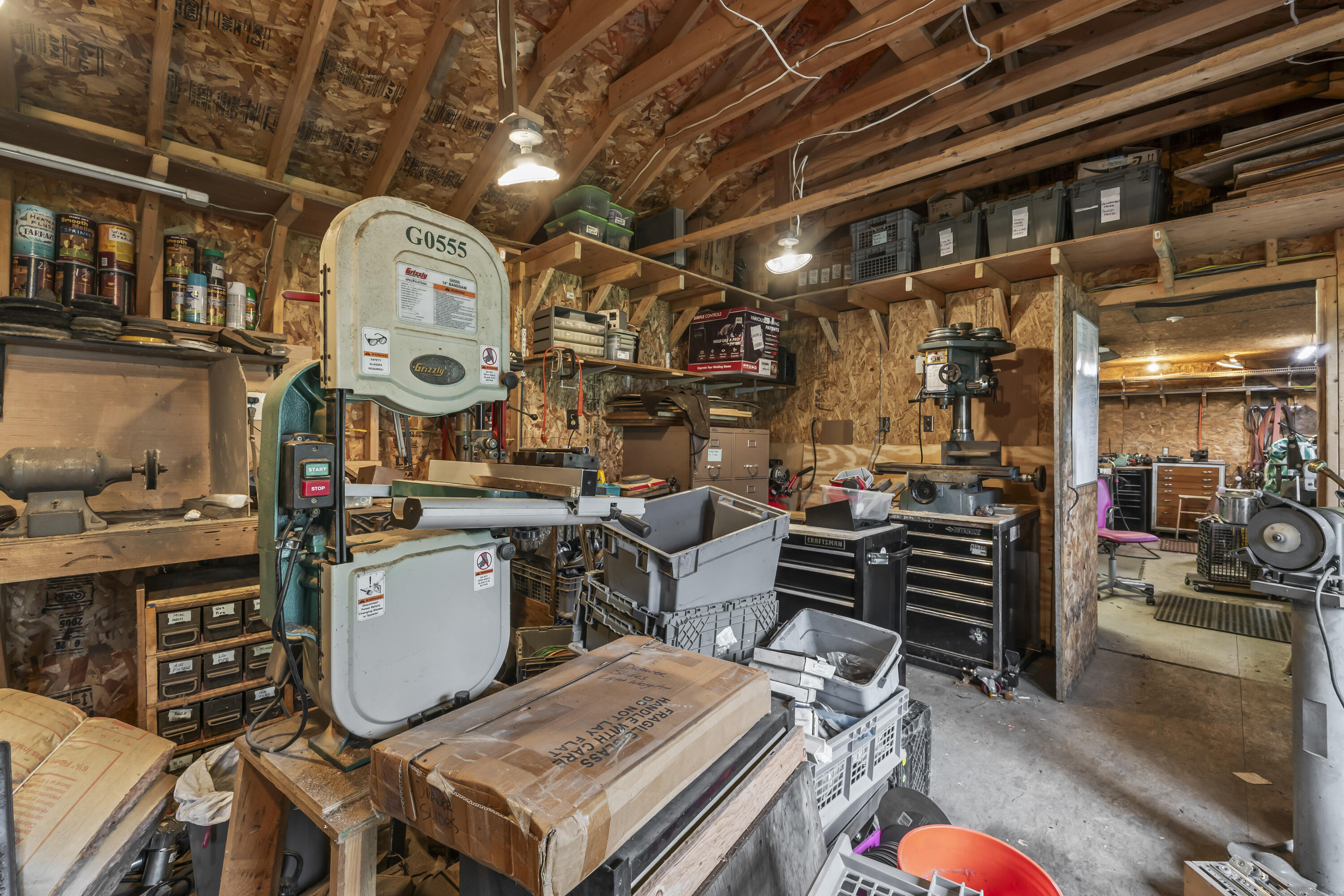 1097 South Waterboro Road Lyman, ME 04002 - Photo 80 of 93 1097 S Waterboro Rd_187