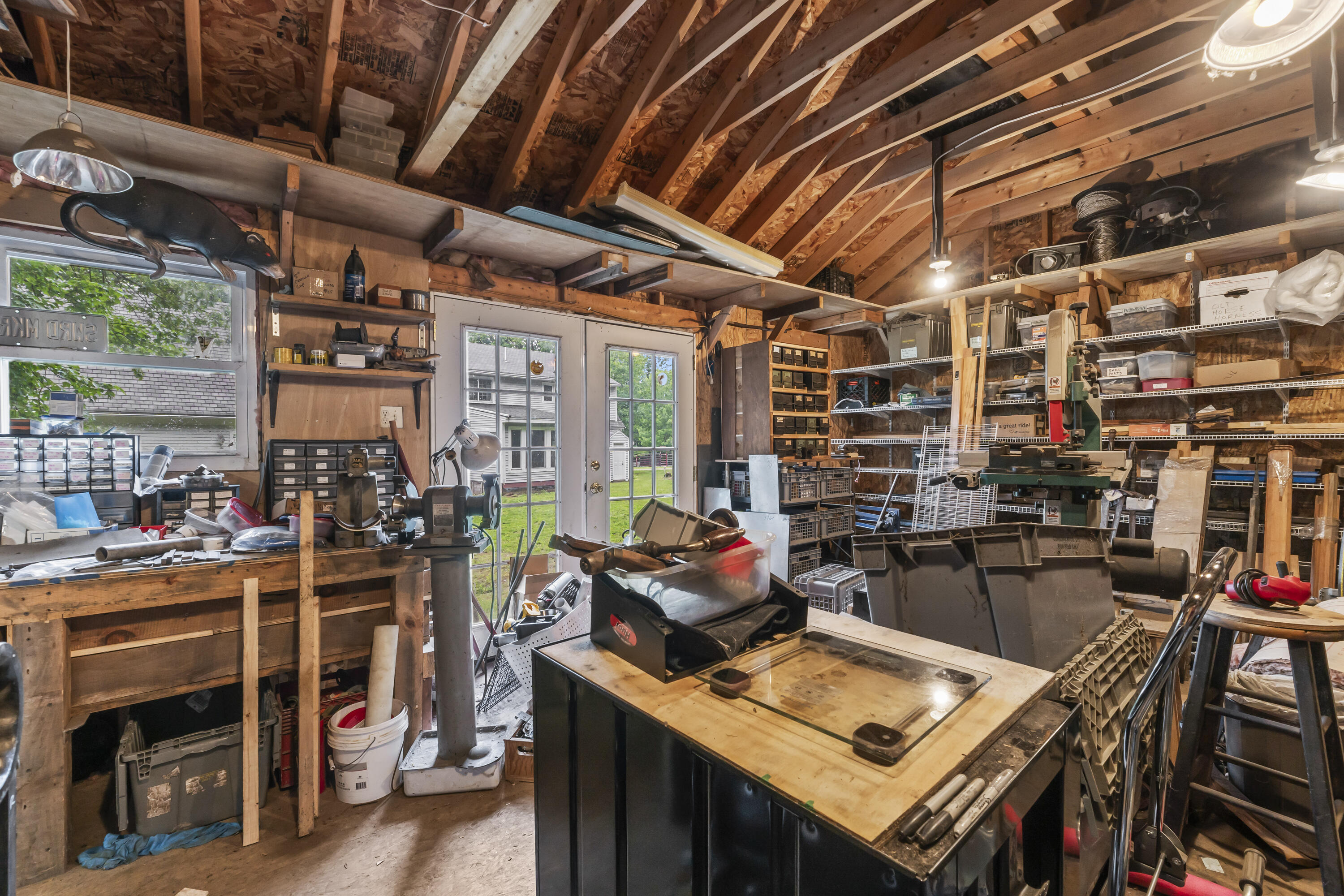 1097 South Waterboro Road Lyman, ME 04002 - Photo 82 of 93 1097 S Waterboro Rd_189