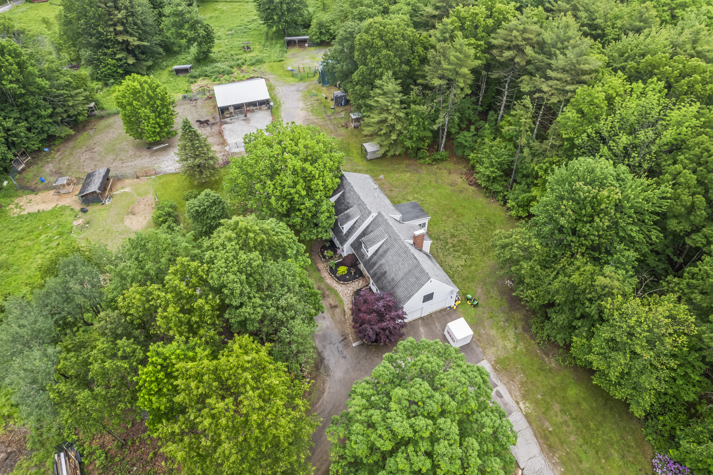 1097 South Waterboro Road Lyman, ME 04002 - Photo 85 of 93 1097 S Waterboro Rd_192