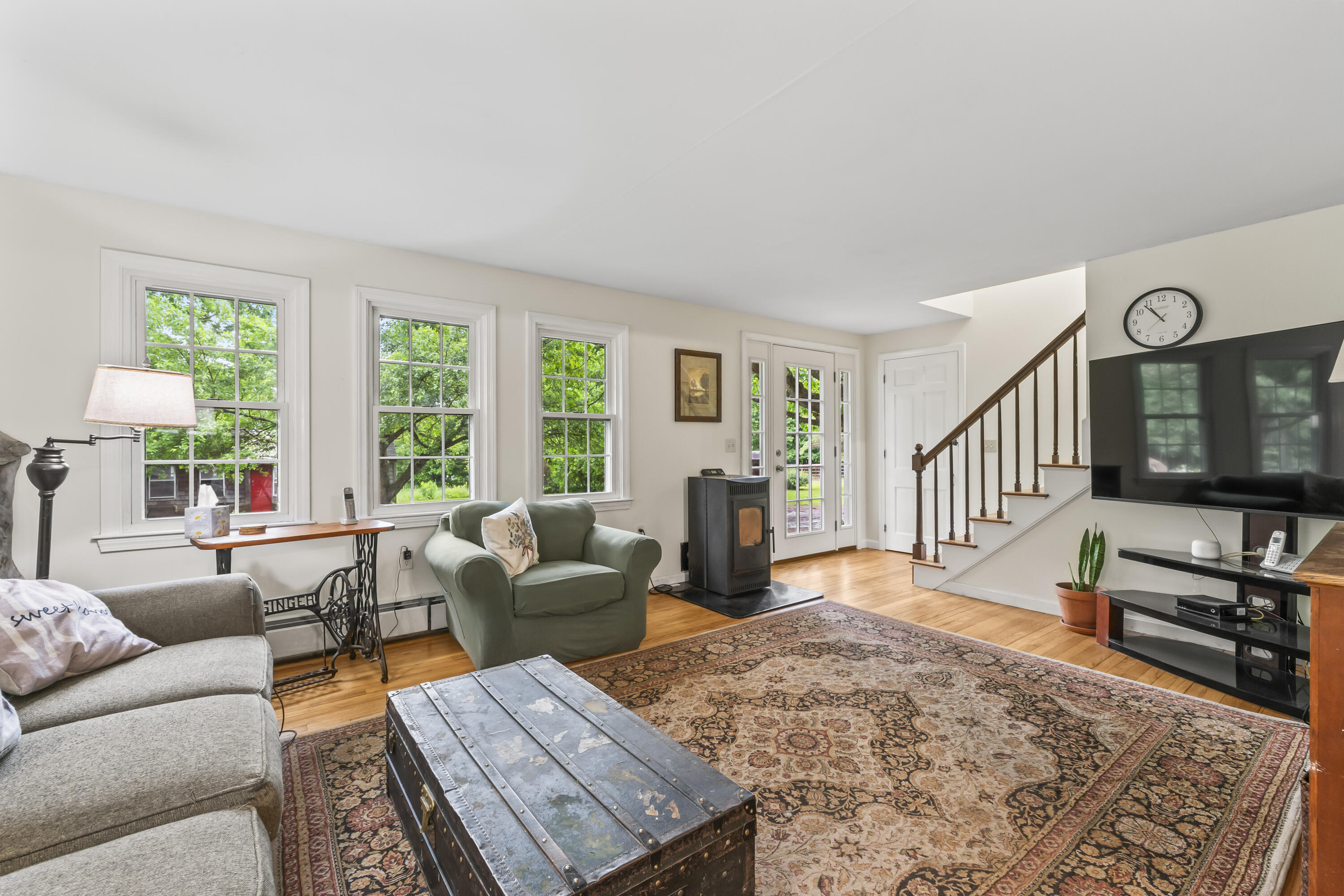 1097 South Waterboro Road Lyman, ME 04002 - Photo 9 of 93 1097 S Waterboro Rd_109