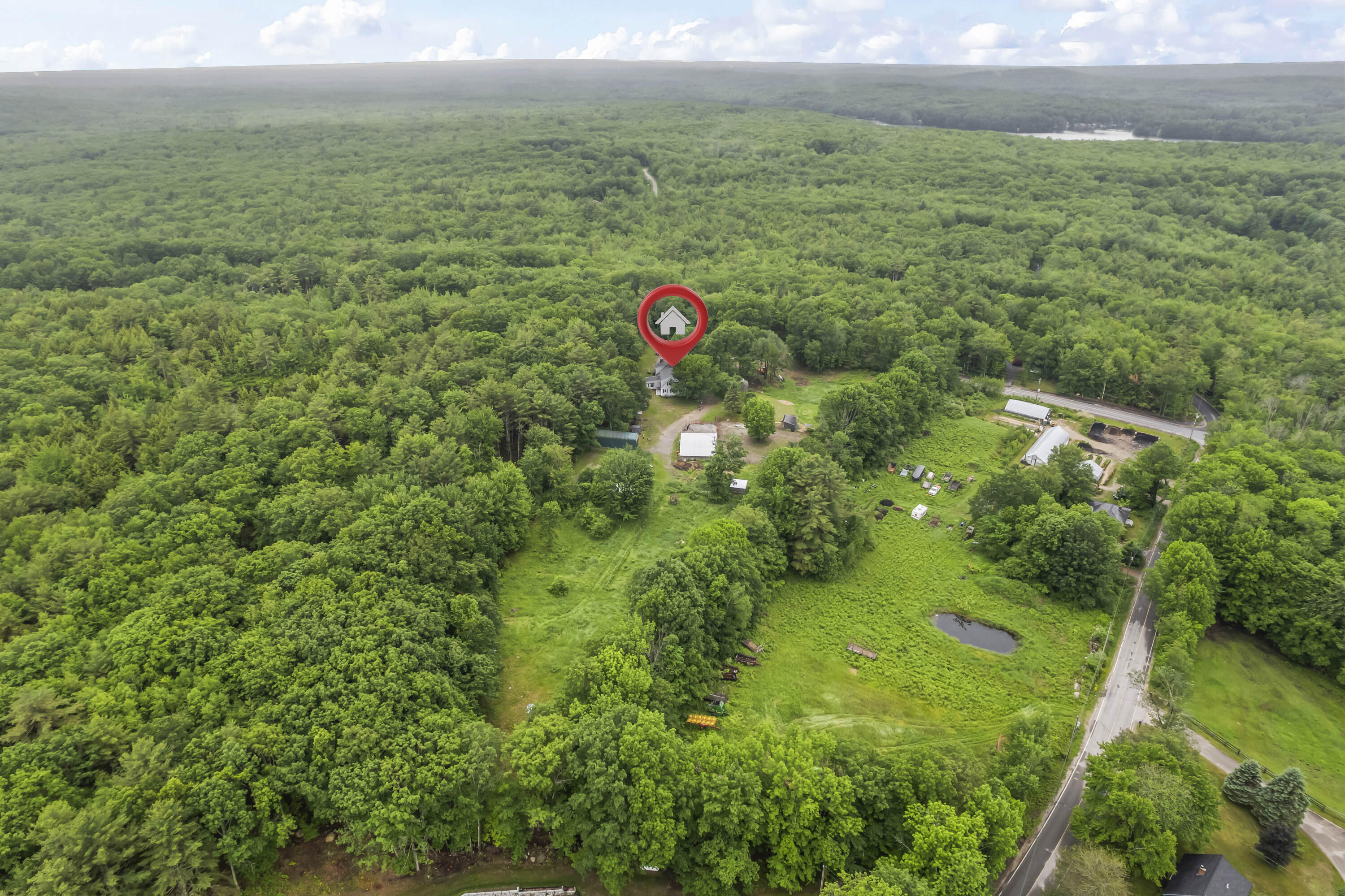 1097 South Waterboro Road Lyman, ME 04002 - Photo 91 of 93 1097 S Waterboro Rd_198