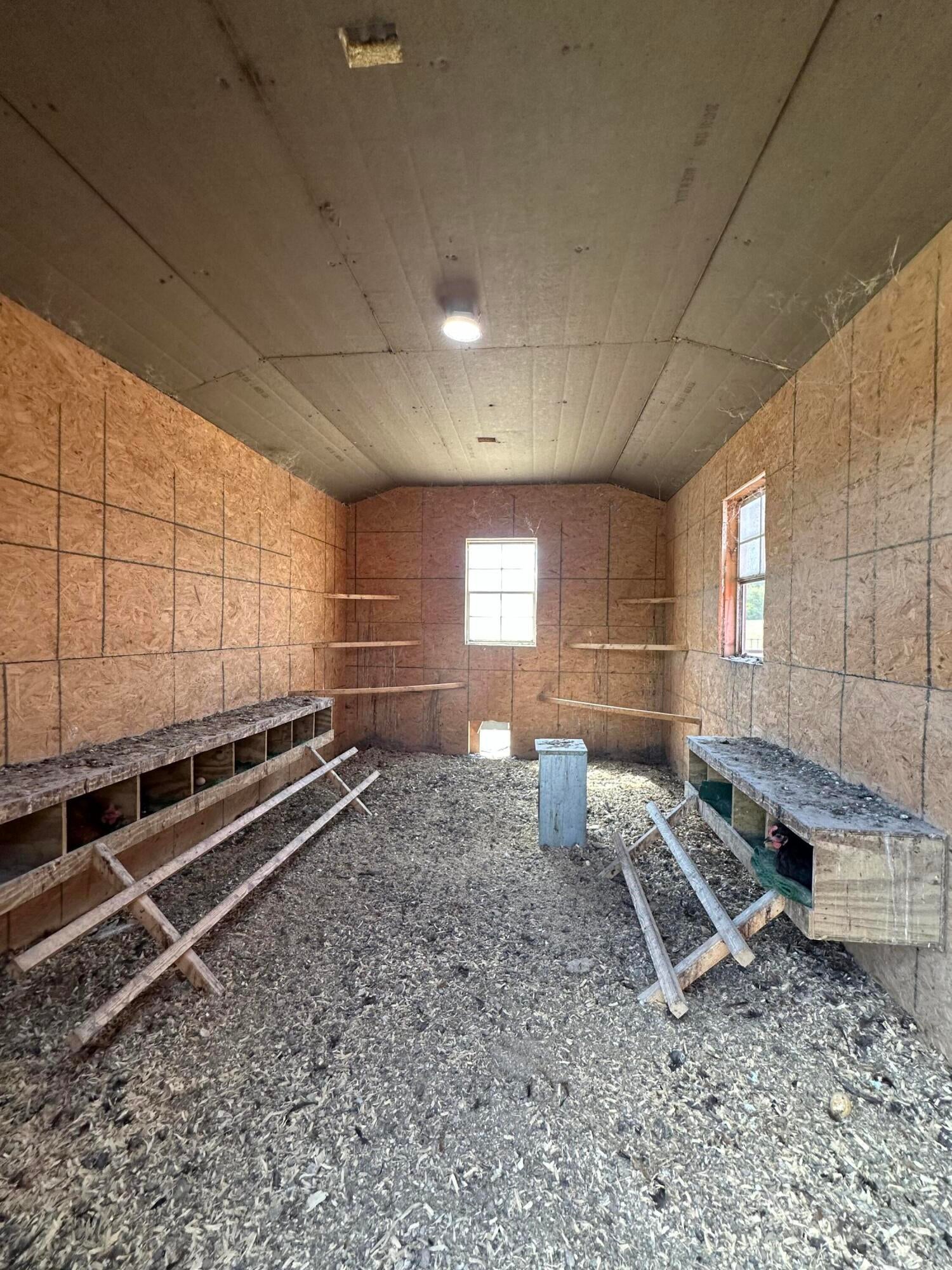 33601 South 680 Road Jay, OK 74346 - Photo 18 of 78 chicken house