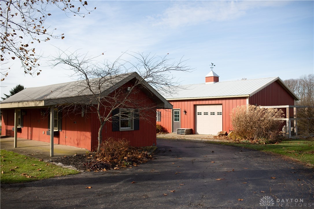 3768 Waynes Trace Road Eaton, OH 45320 - Photo 41 of 42 Gallery Image 41