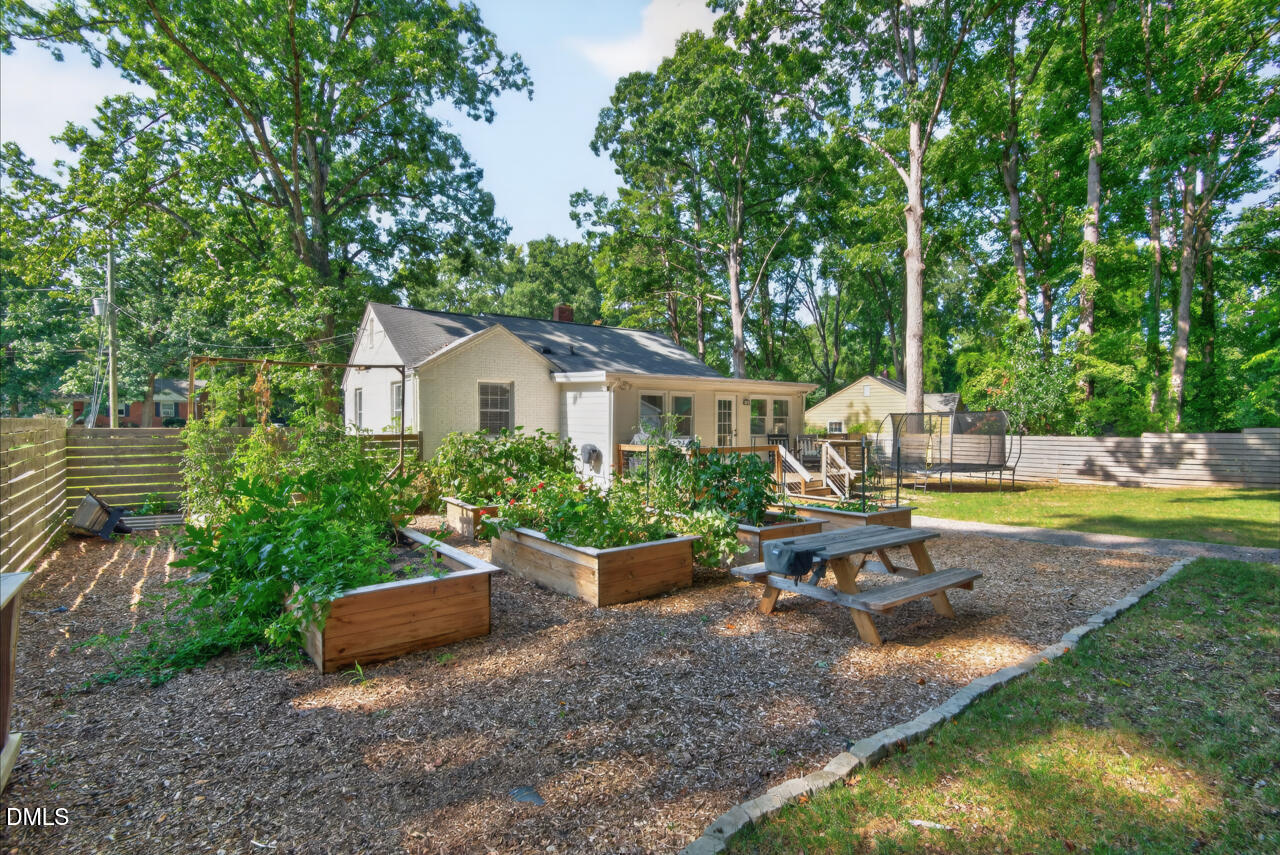 506 North King Charles Road Raleigh, NC 27610 - Photo 33 of 38 47