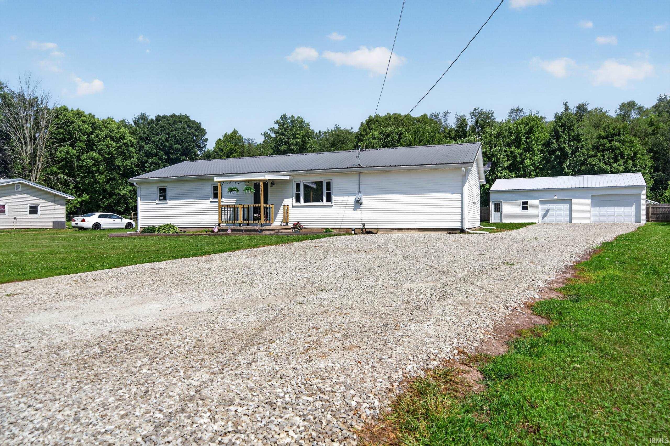 5995 Logansport Road Logansport, IN 46947 - Photo 1 of 26