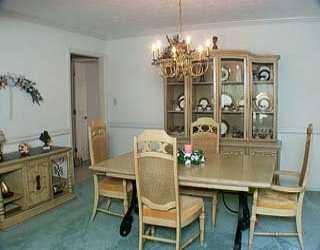 Dining Room. 