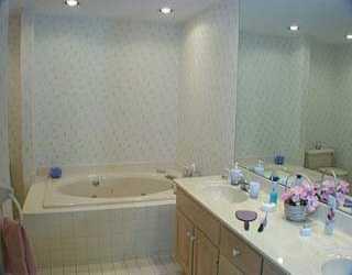 Master Bath/Spa. 