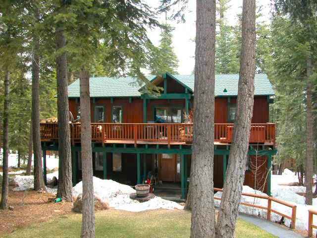 3870 Summit Road Carnelian Bay, CA 96140 - Photo 1 of 4 Gallery Image 1