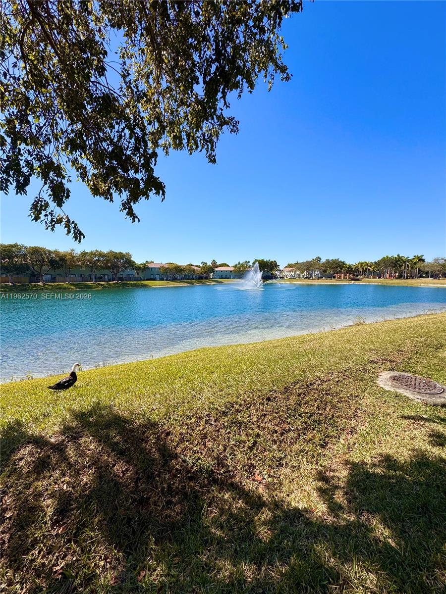 2732 Southeast 15th Place, Unit 142 Homestead, FL 33035 - Photo 19 of 20 a view of an ocean with city