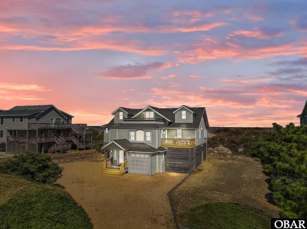 $1,600,000 | 126 Skimmer Way, Duck, NC 27949
