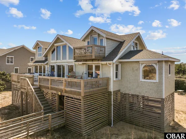 $1,600,000 | 126 Skimmer Way, Duck, NC 27949