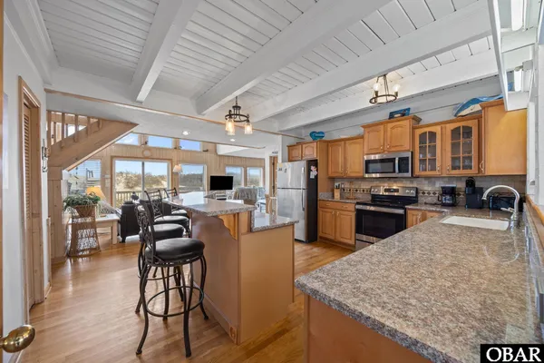 $1,600,000 | 126 Skimmer Way, Duck, NC 27949