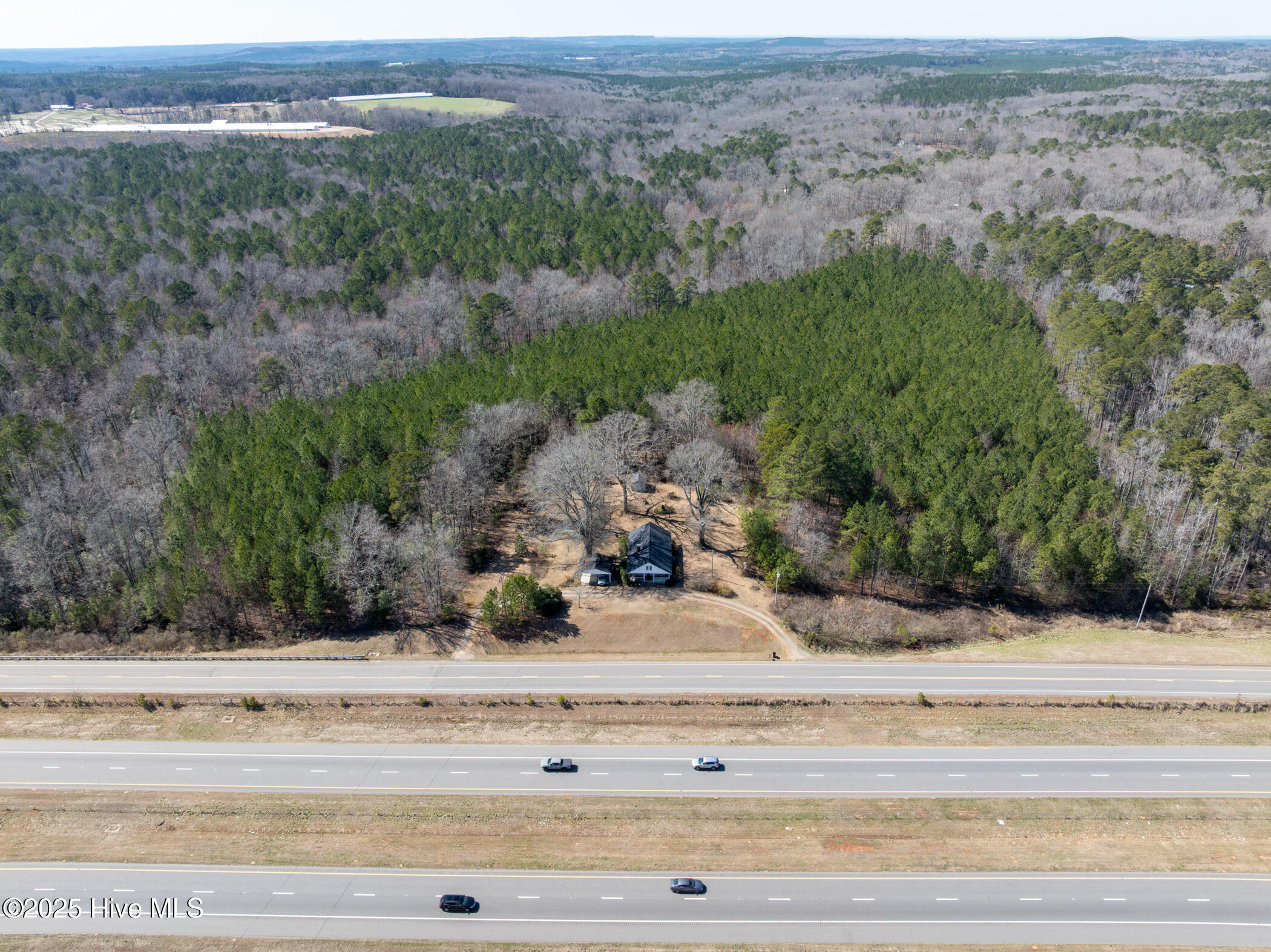 277 Old Woods Road Rockingham, NC 28379 - Photo 30 of 40 DJI_0265-Enhanced-NR