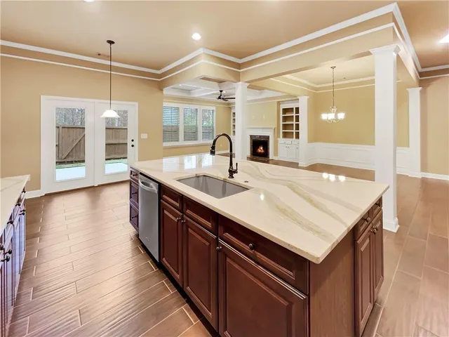 $560,000 | 3581 Ashcroft Drive Southeast, Smyrna, GA 30080