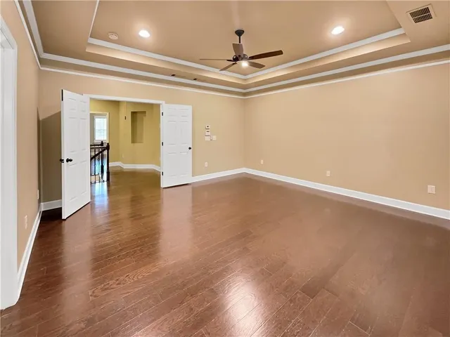 $560,000 | 3581 Ashcroft Drive Southeast, Smyrna, GA 30080