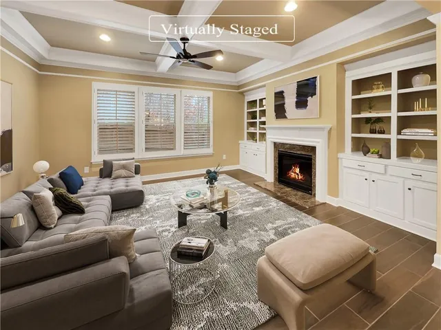 $560,000 | 3581 Ashcroft Drive Southeast, Smyrna, GA 30080