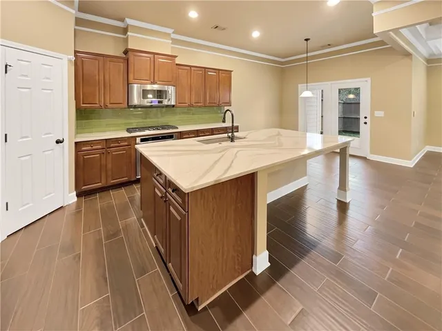 $560,000 | 3581 Ashcroft Drive Southeast, Smyrna, GA 30080