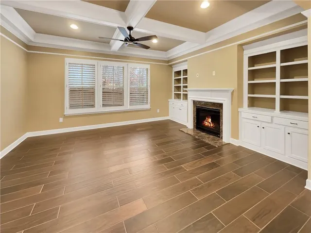 $560,000 | 3581 Ashcroft Drive Southeast, Smyrna, GA 30080