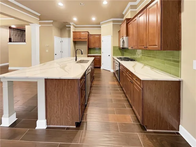 $560,000 | 3581 Ashcroft Drive Southeast, Smyrna, GA 30080