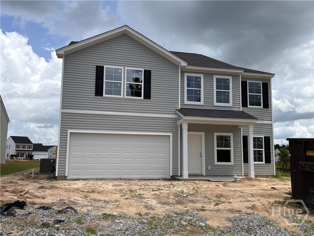 108 Daylily Drive Springfield, GA 31329 - Photo 1 of 4