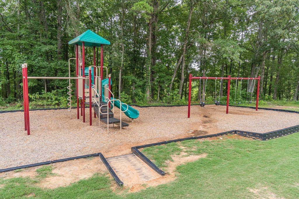 604 Redfish Way Hoschton, GA 30548 - Photo 34 of 38